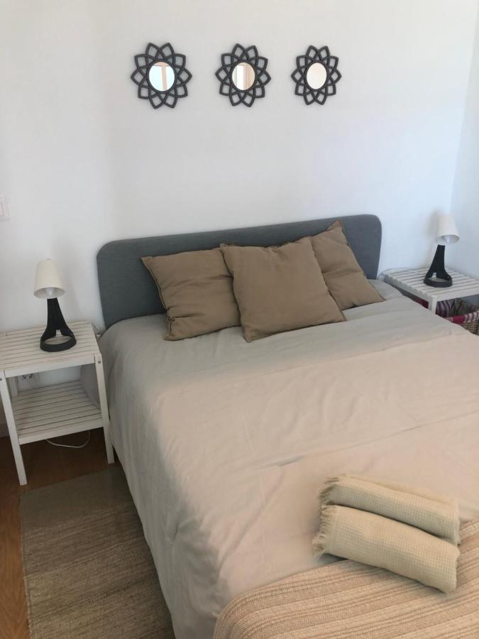 Cozy Canide Beach Apartment Canidelo  Екстериор снимка