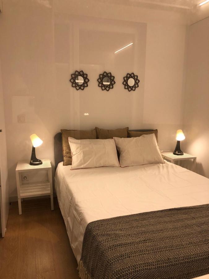 Cozy Canide Beach Apartment Canidelo  Екстериор снимка